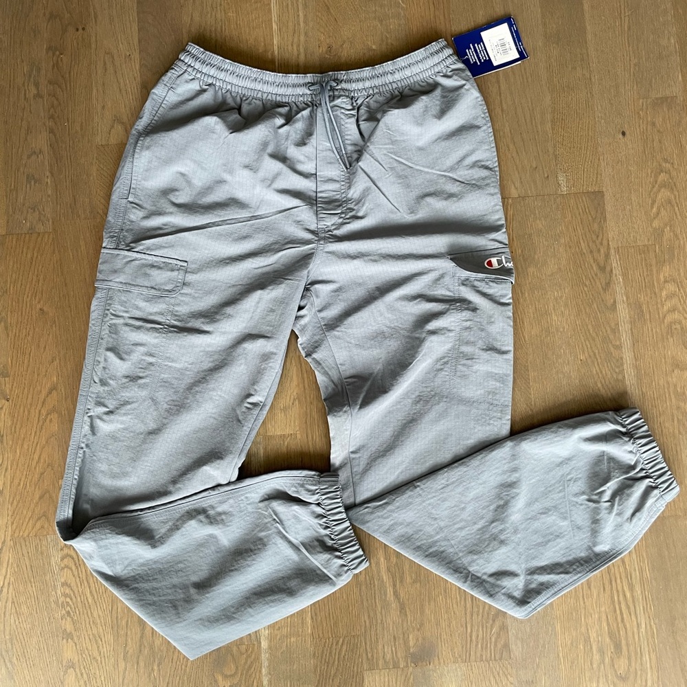 Champion Jogger Utility Jogger Trainers